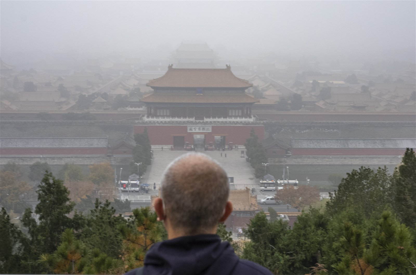 Peking haalt in 2021 voor het eerst de Chinese fijnstofnormen, maar daarmee is de kous niet af