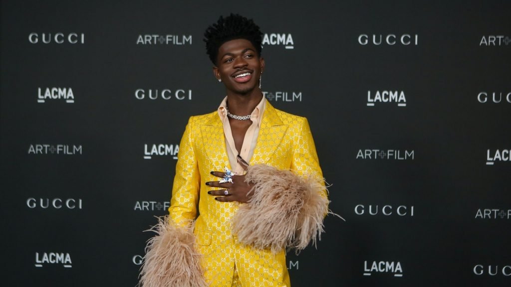 Lil Nas X