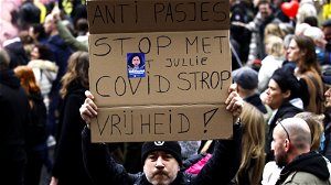 De 4 megatrends die in 2022 ons privéleven grondig door elkaar zullen schudden én tot conflicten zullen leiden