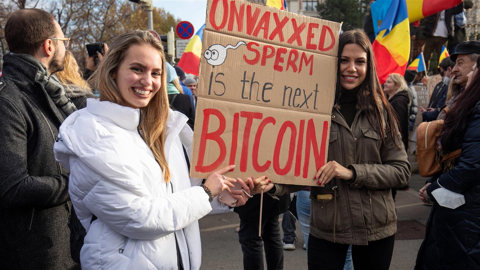 Hoe anti-vaccin sentiment een wereldwijd fenomeen is geworden op het slechtst mogelijke moment