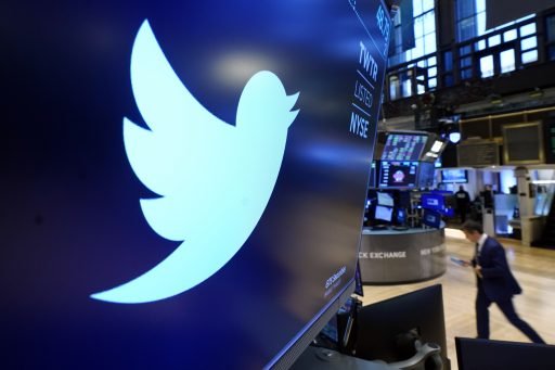twitter logo