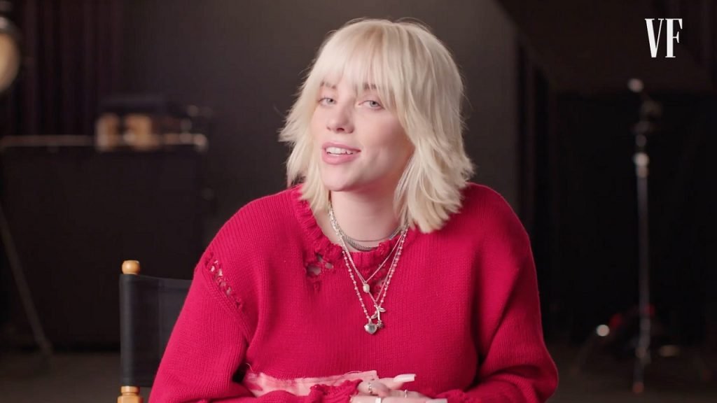 Billie Eilish