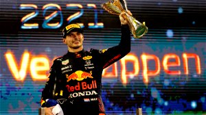 Waarom  Max Verstappen alle eigenschappen heeft om de Grootste Aller Tijden te worden