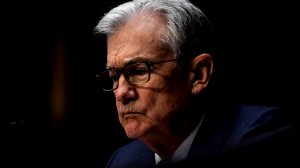 Hoge inflatie VS is “stoot in de maag van de Fed”, zeggen economen