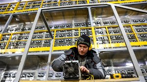 “EU moet energie-intensieve methode van cryptomining verbieden”