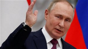 Poetin reageert op Oekraïne-crisis: “Russische bezorgdheden werden genegeerd”