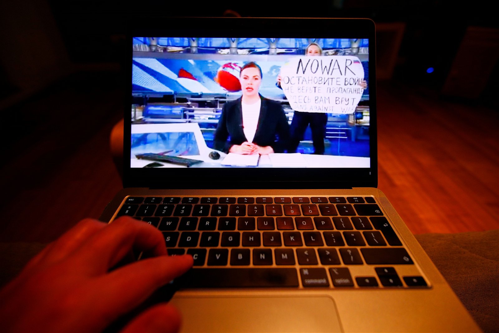 Comment Les Russes Contournent Massivement La Censure Du Web Par Le 
