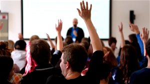 Helft meer erkenningen van buitenlandse diploma’s in Vlaanderen
