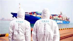 Chinese investeringen in VS op laagste niveau in tien jaar