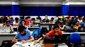 Arbeidsmarkt in India verandert door technologische innovatie