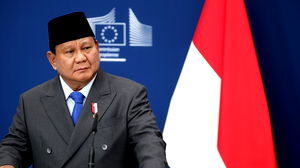 Indonesische economie toont sterke groei door inspanningen president Prabowo