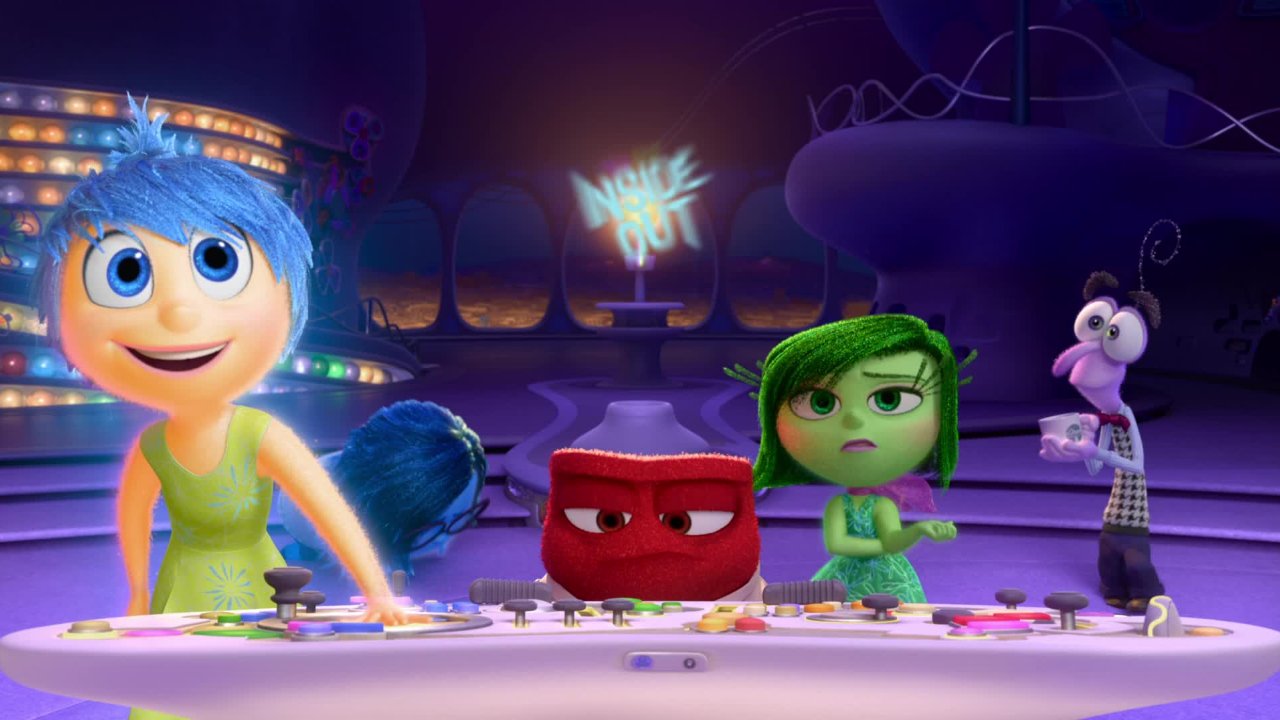 'Inside Out 2’ is een feit, al moeten we wel nog een tijdje wachten op