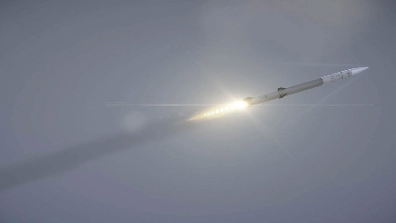 Boeing en Anduril gaan een nieuwe onderscheppingsraket voor het Amerikaanse leger ontwikkelen