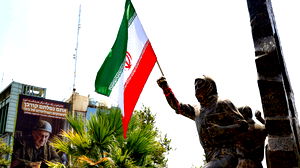 Iran ontkent dat er een overleg met de VS gepland staat over zijn nucleair programma