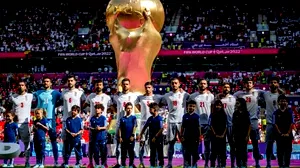 Les règles de la FIFA n’empêchent pas la participation de l’Iran à la Coupe du Monde 2026 aux États-Unis