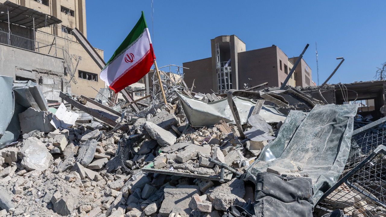 Trump dreigt zich vast te lopen in oorlog tegen Iran door stijgende kosten en een onzekere uitkomst