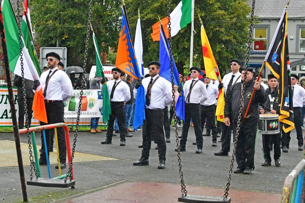 ‘Un Brexit dur pourrait alimenter le terrorisme en Irlande du Nord