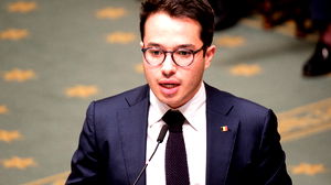 Les Engagés wil systeem van schadevergoeding voor slachtoffers van misdrijven hervormen