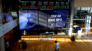 Economie Israël blijft overeind ondanks oorlog en onrust