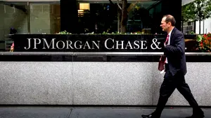 JPMorgan prévoit un prix de l’or de 4 000 dollars l’once d’ici à 2026