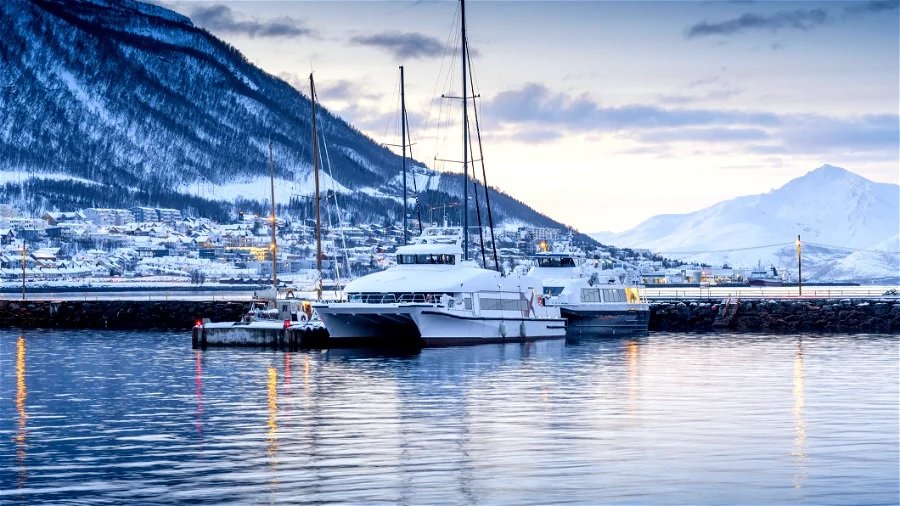 Norges superrike flykter massevis av landet etter en formuesskatteøkning