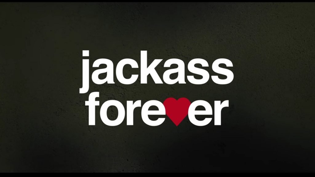 Jackass Forever trailer