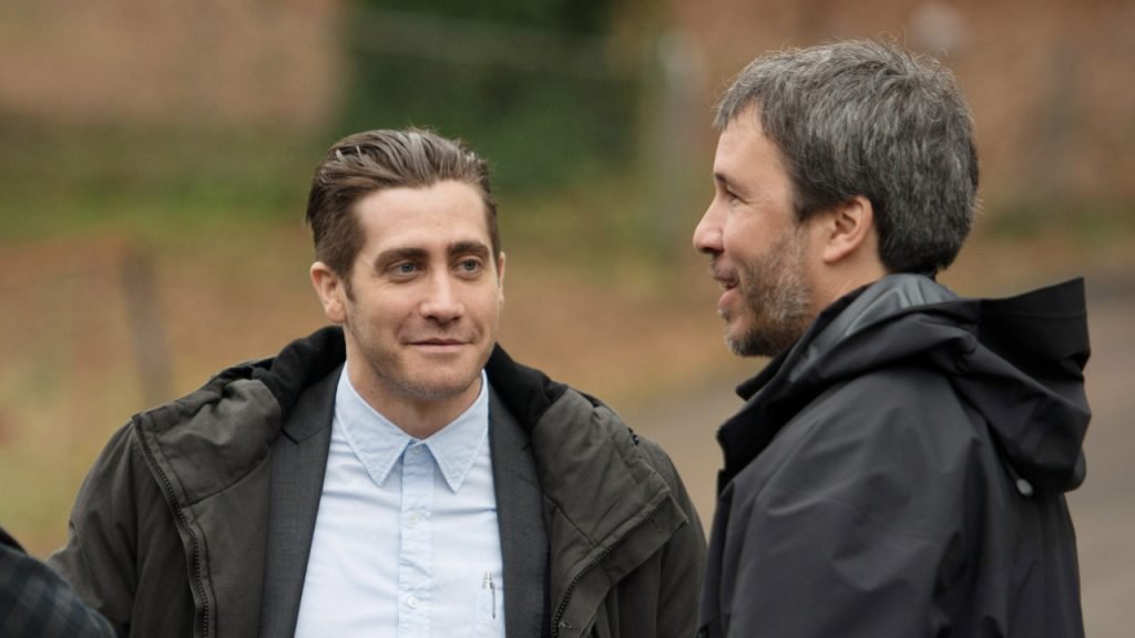 Jake Gyllenhaal Denis Villeneuve
