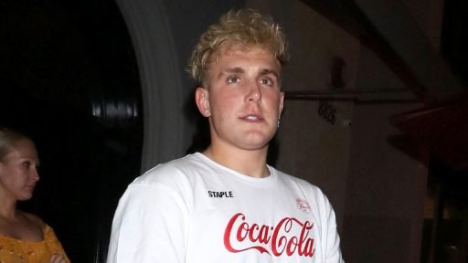 Jake Paul