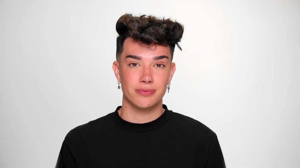 James Charles