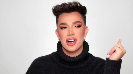 James Charles