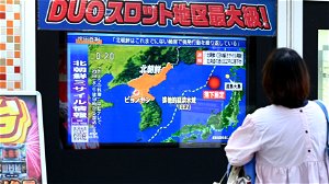 Japan woest om test Noord-Korea met vermeende langeafstandsraket