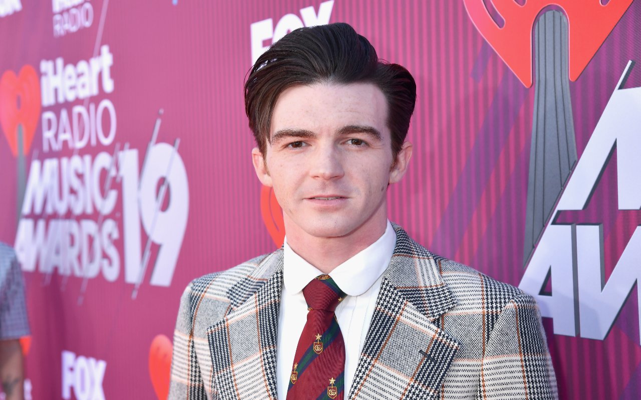 Acteur drake bell teruggevonden nadat hij als vermist werd opgegeven