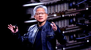 Nvidia-CEO Jensen Huang verkoopt voor 14 miljoen dollar aan aandelen