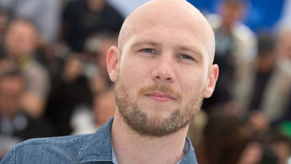 Jeroen Perceval