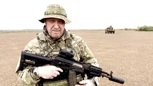Mercenaires de Wagner partent, Russie lance  « l’Africa Corps »