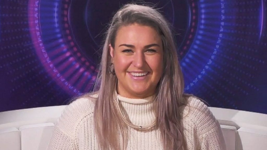 Jill Big Brother