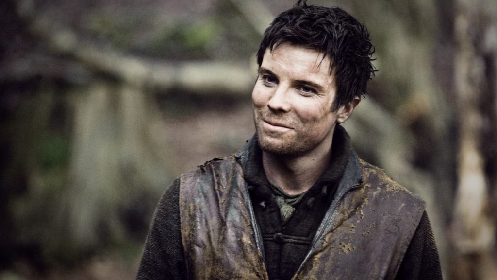 Joe Dempsie Gendry Game of Thrones