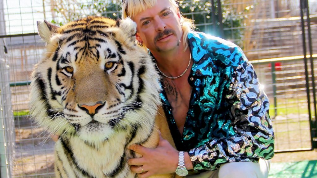 Joe Exotic