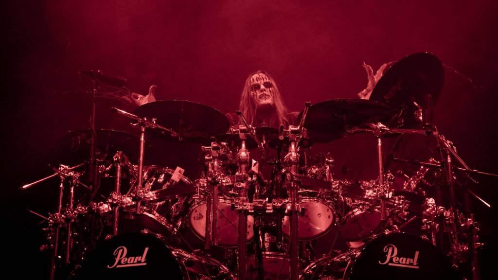 Joey Jordison