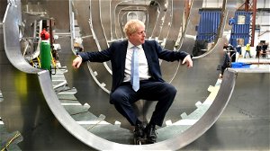Vertrouwen in Britse economie in vrije val