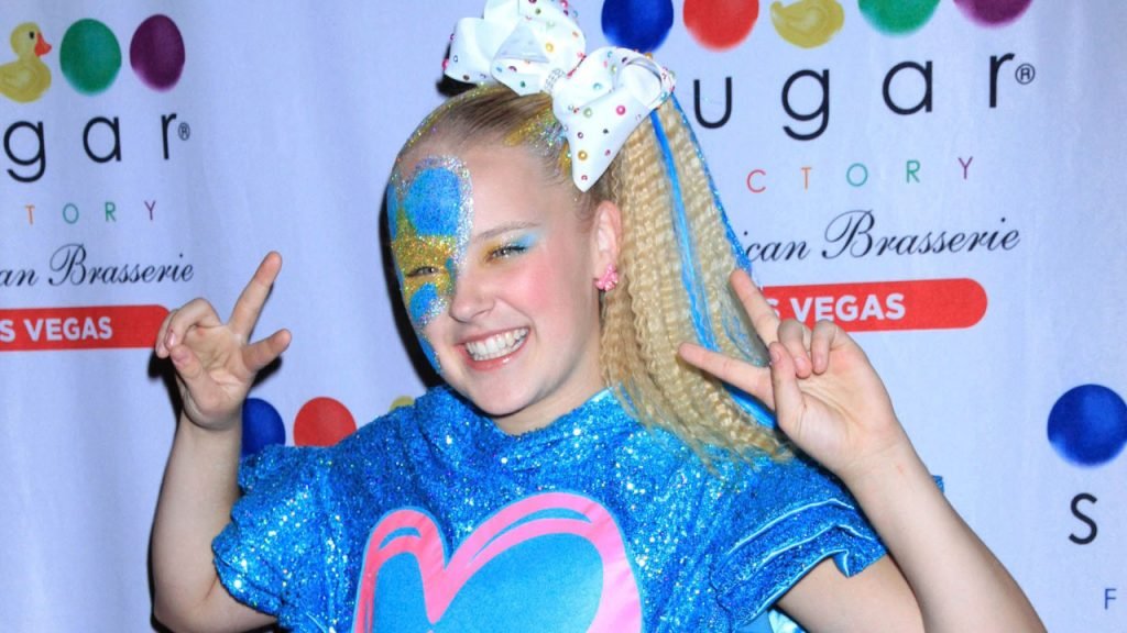 Jojo Siwa