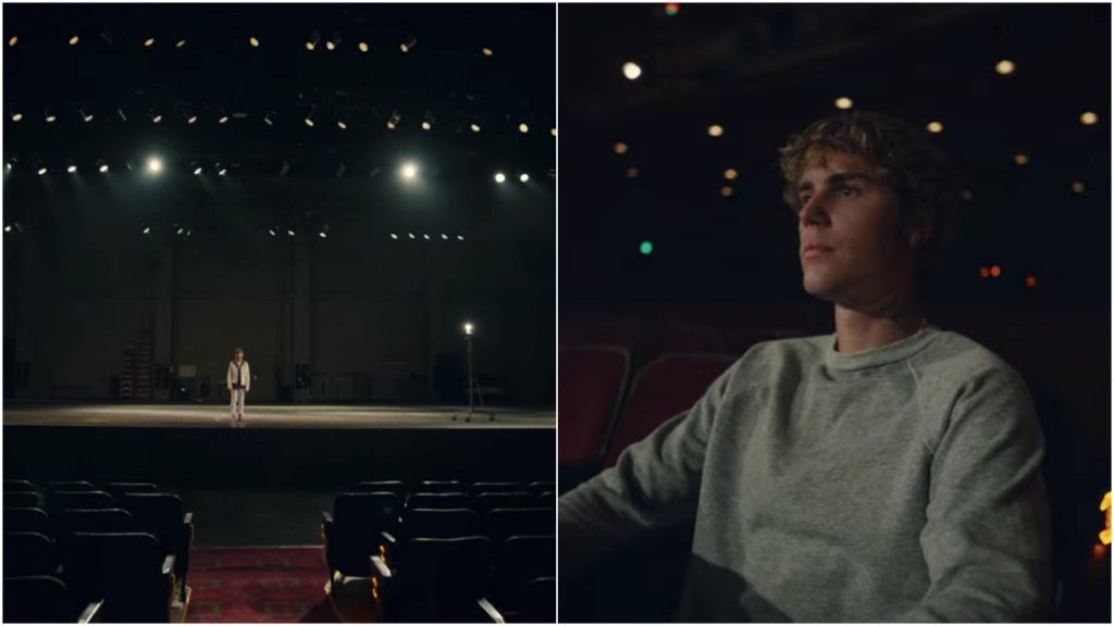 Justin Bieber Lonely