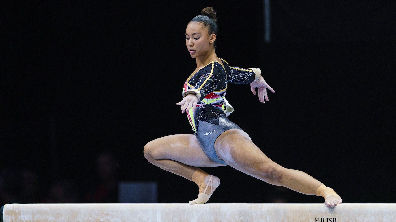 Jutta Verkest (18) ends her gymnastics career: “A new beginning”