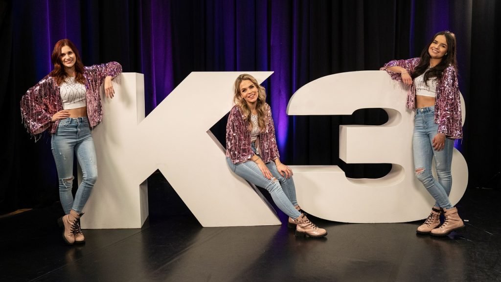 K2 Zoekt K3 VTM
