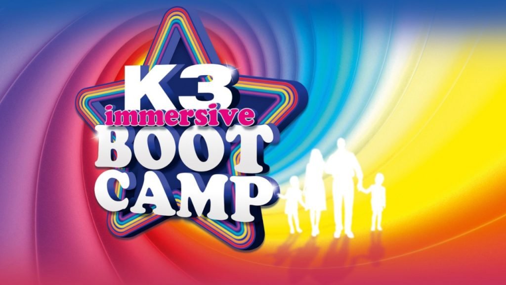 K3 bootcamp