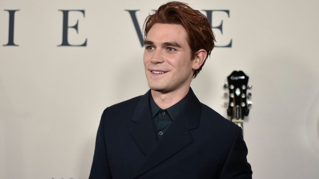 KJ Apa