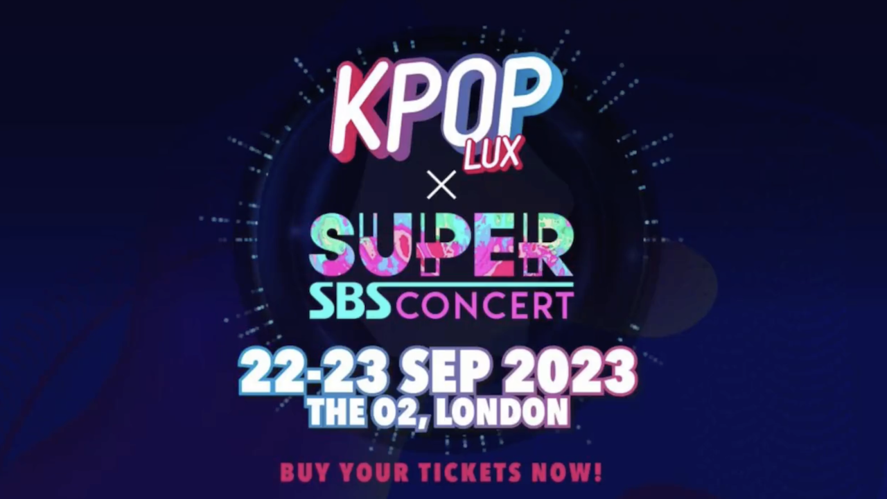 KPOP LUX SBS Super Concert officieel afgelast - Newsmonkey