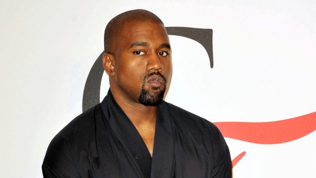 Kanye