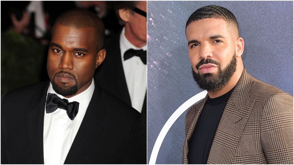 Kanye Drake