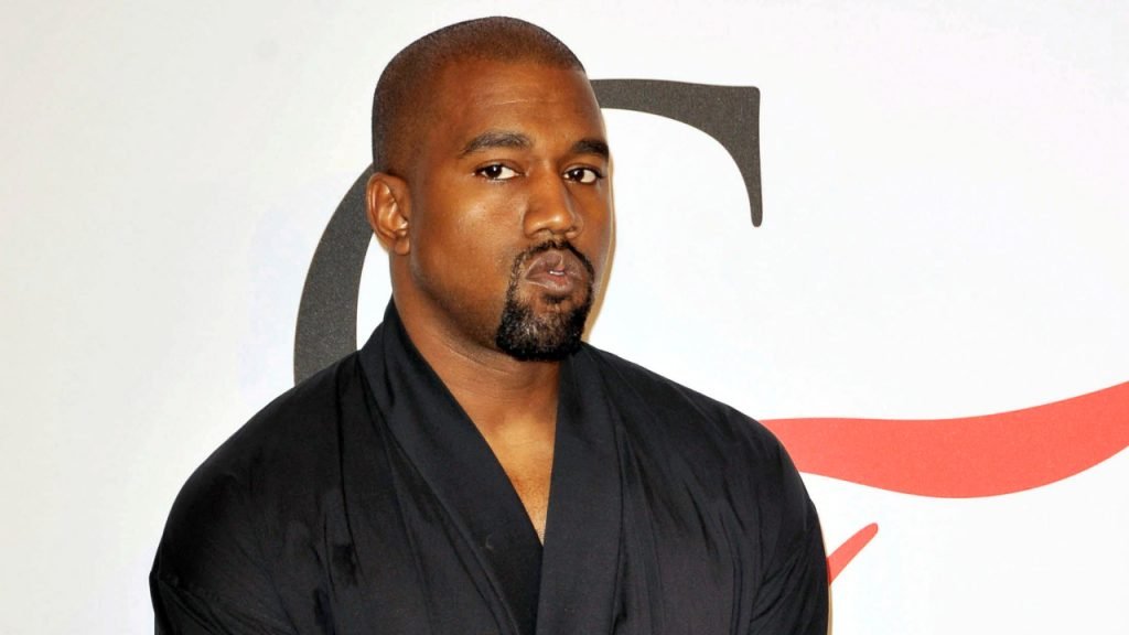 Kanye West